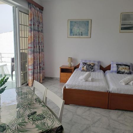 Haraki Sunrise Apartments Ngoại thất bức ảnh
