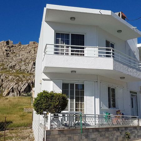 Haraki Sunrise Apartments Ngoại thất bức ảnh