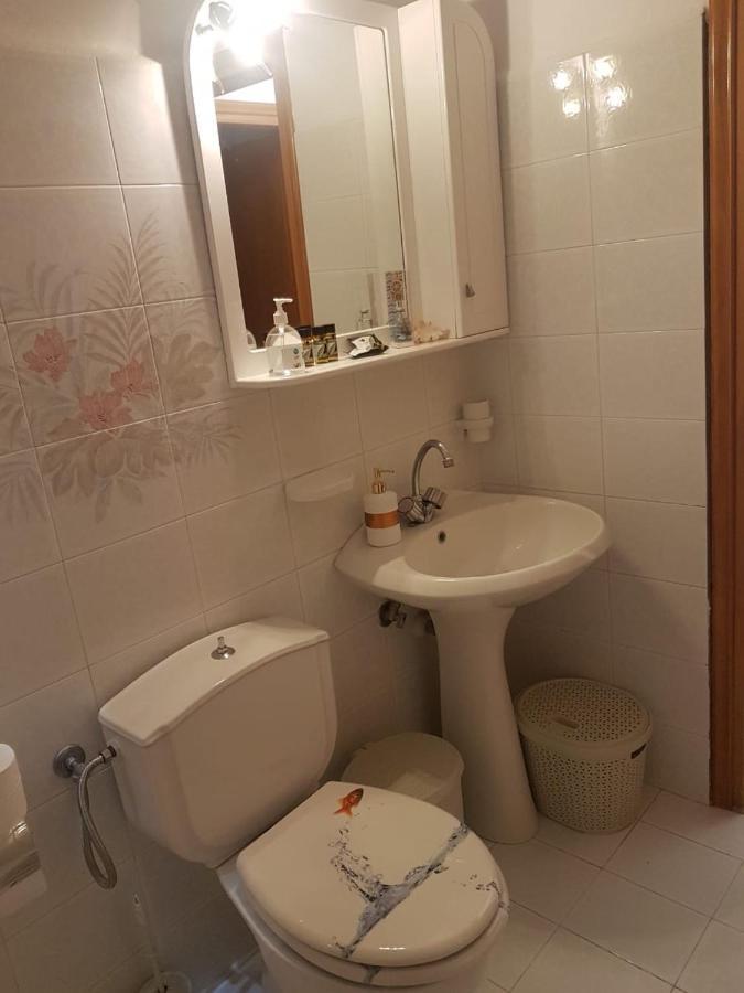 Haraki Sunrise Apartments Ngoại thất bức ảnh