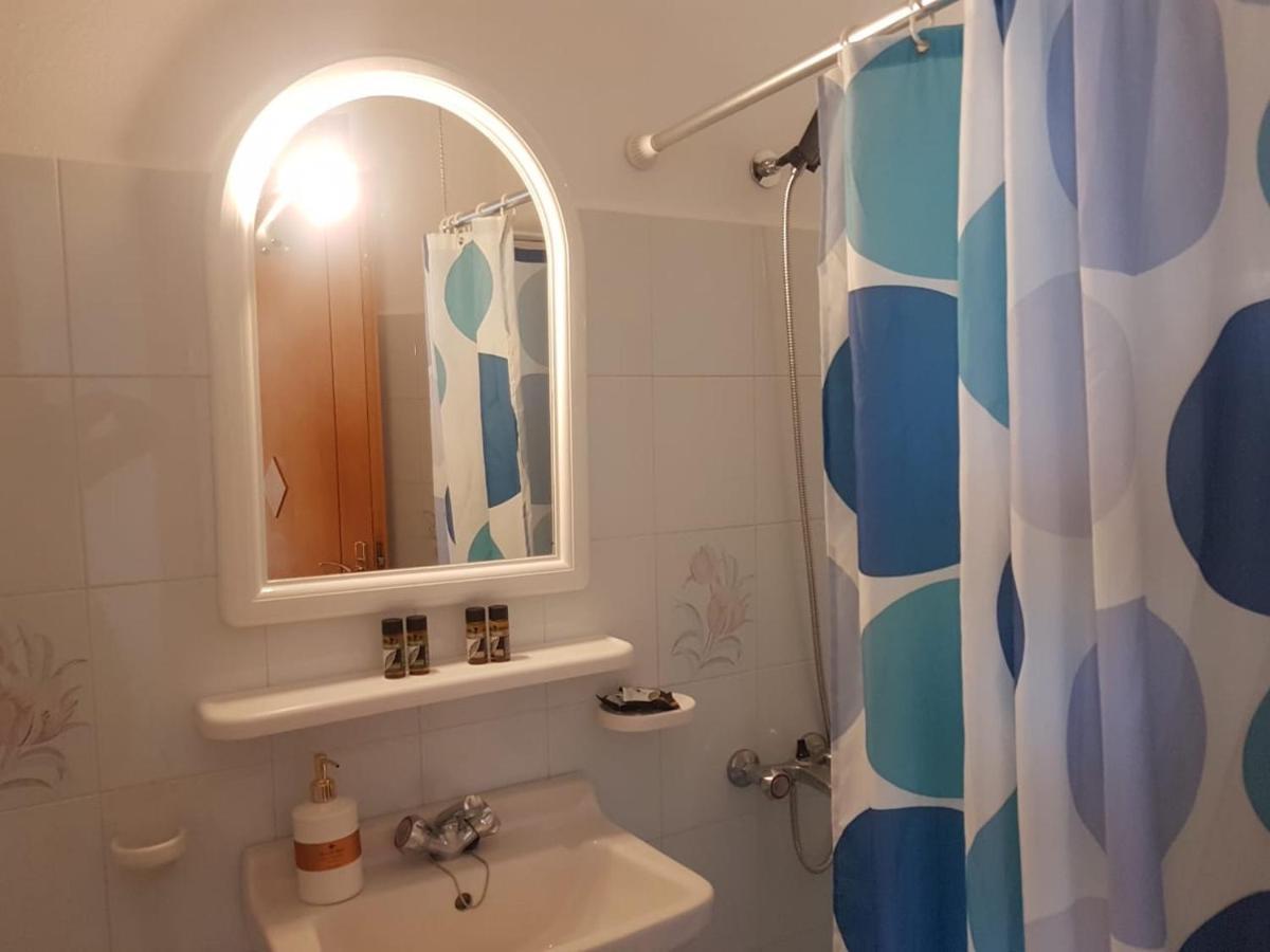 Haraki Sunrise Apartments Ngoại thất bức ảnh