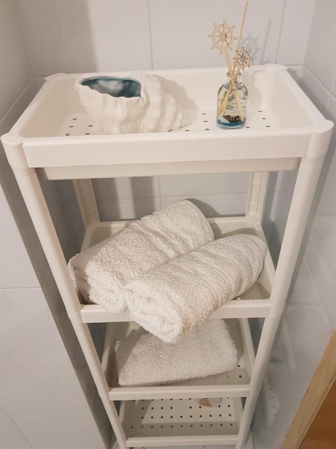 Haraki Sunrise Apartments Ngoại thất bức ảnh