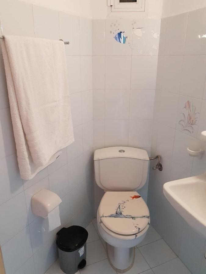 Haraki Sunrise Apartments Ngoại thất bức ảnh