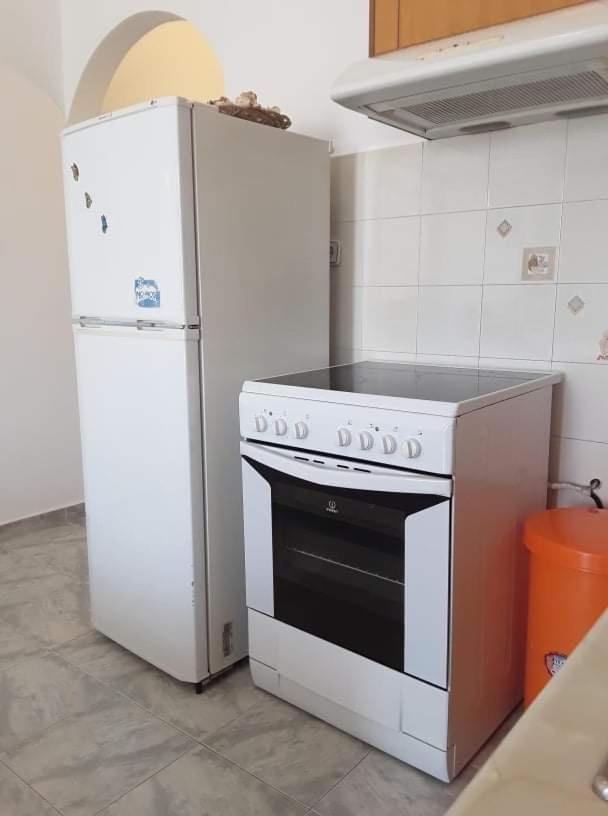 Haraki Sunrise Apartments Ngoại thất bức ảnh