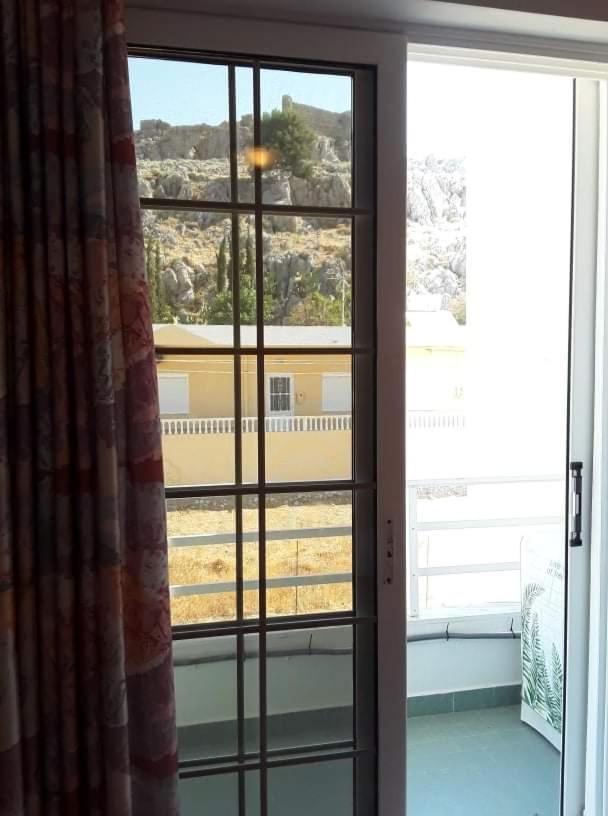 Haraki Sunrise Apartments Ngoại thất bức ảnh