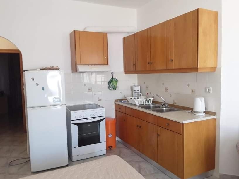 Haraki Sunrise Apartments Ngoại thất bức ảnh