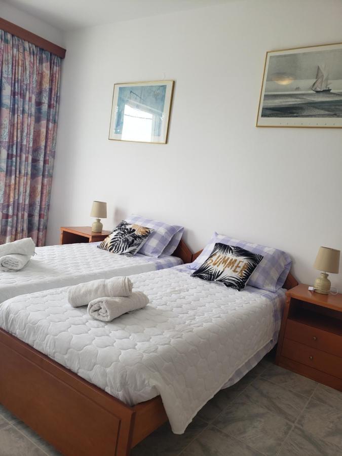 Haraki Sunrise Apartments Ngoại thất bức ảnh