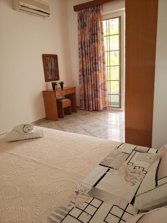 Haraki Sunrise Apartments Ngoại thất bức ảnh