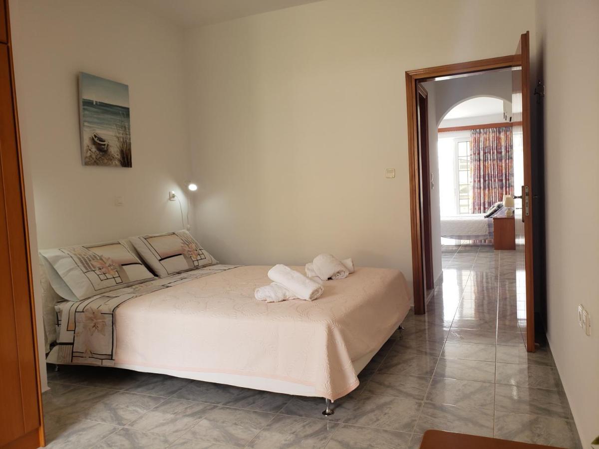 Haraki Sunrise Apartments Ngoại thất bức ảnh