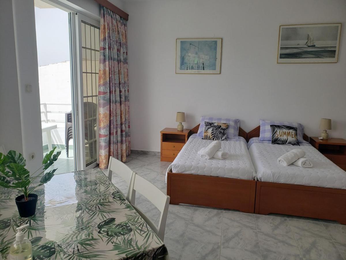 Haraki Sunrise Apartments Ngoại thất bức ảnh
