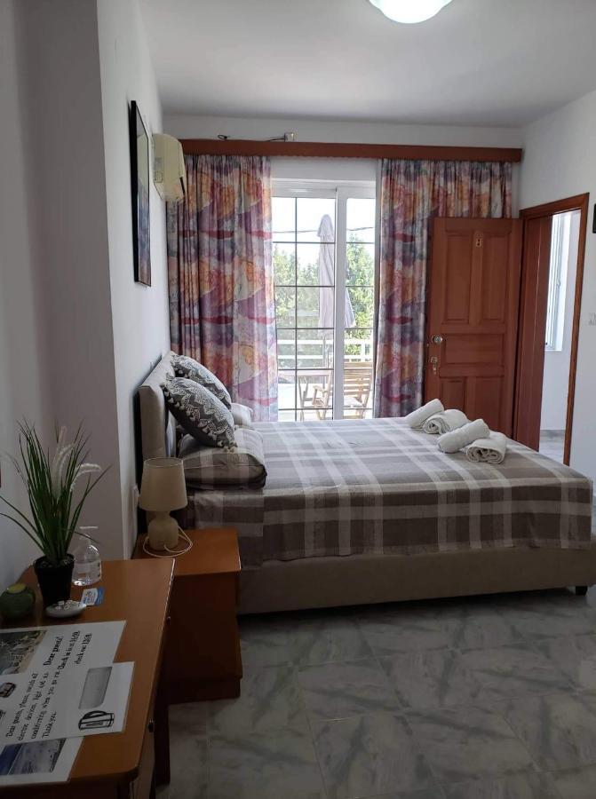 Haraki Sunrise Apartments Ngoại thất bức ảnh