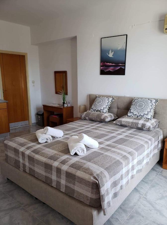 Haraki Sunrise Apartments Ngoại thất bức ảnh