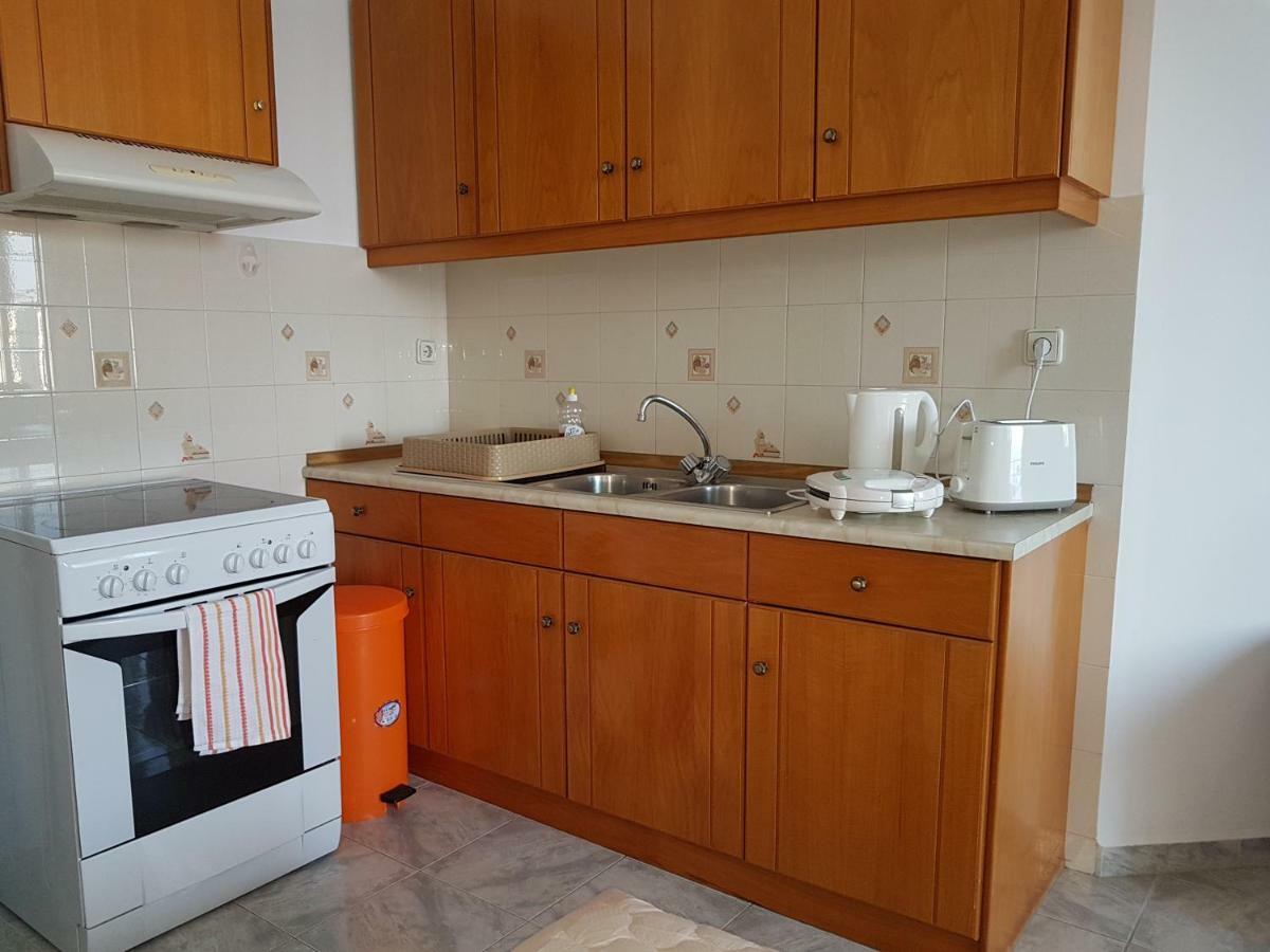 Haraki Sunrise Apartments Ngoại thất bức ảnh