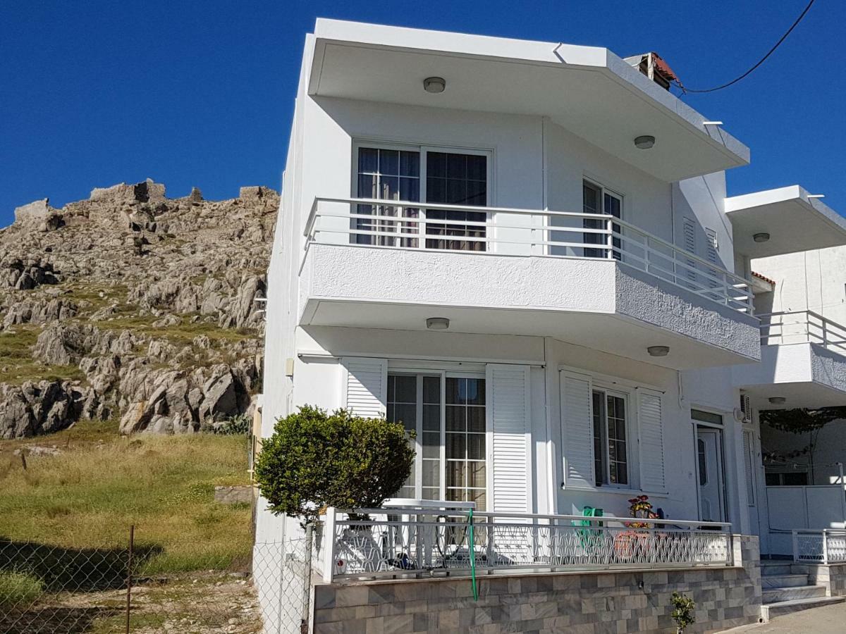 Haraki Sunrise Apartments Ngoại thất bức ảnh